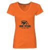 Performance® Tech Women's V-Neck T-Shirt Thumbnail
