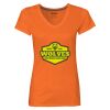 Performance® Tech Women's V-Neck T-Shirt Thumbnail