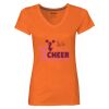 Performance® Tech Women's V-Neck T-Shirt Thumbnail