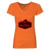 Performance® Tech Women's V-Neck T-Shirt Thumbnail