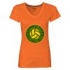 Performance® Tech Women's V-Neck T-Shirt Thumbnail