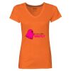 Performance® Tech Women's V-Neck T-Shirt Thumbnail