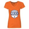 Performance® Tech Women's V-Neck T-Shirt Thumbnail