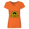 Performance® Tech Women's V-Neck T-Shirt Thumbnail