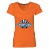 Performance® Tech Women's V-Neck T-Shirt Thumbnail