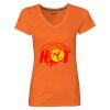Performance® Tech Women's V-Neck T-Shirt Thumbnail