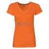 Performance® Tech Women's V-Neck T-Shirt Thumbnail