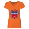 Performance® Tech Women's V-Neck T-Shirt Thumbnail