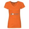 Performance® Tech Women's V-Neck T-Shirt Thumbnail