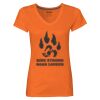 Performance® Tech Women's V-Neck T-Shirt Thumbnail