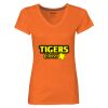 Performance® Tech Women's V-Neck T-Shirt Thumbnail