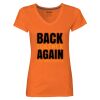 Performance® Tech Women's V-Neck T-Shirt Thumbnail