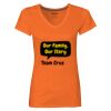 Performance® Tech Women's V-Neck T-Shirt Thumbnail