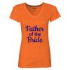 Performance® Tech Women's V-Neck T-Shirt Thumbnail