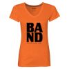 Performance® Tech Women's V-Neck T-Shirt Thumbnail
