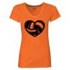 Performance® Tech Women's V-Neck T-Shirt Thumbnail