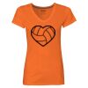Performance® Tech Women's V-Neck T-Shirt Thumbnail