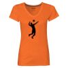 Performance® Tech Women's V-Neck T-Shirt Thumbnail
