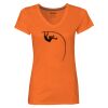 Performance® Tech Women's V-Neck T-Shirt Thumbnail