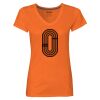 Performance® Tech Women's V-Neck T-Shirt Thumbnail