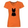 Performance® Tech Women's V-Neck T-Shirt Thumbnail