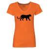 Performance® Tech Women's V-Neck T-Shirt Thumbnail
