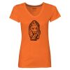 Performance® Tech Women's V-Neck T-Shirt Thumbnail