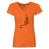 Performance® Tech Women's V-Neck T-Shirt Thumbnail