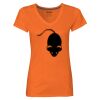Performance® Tech Women's V-Neck T-Shirt Thumbnail