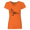 Performance® Tech Women's V-Neck T-Shirt Thumbnail