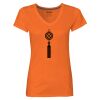 Performance® Tech Women's V-Neck T-Shirt Thumbnail