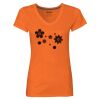 Performance® Tech Women's V-Neck T-Shirt Thumbnail
