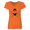 Performance® Tech Women's V-Neck T-Shirt Thumbnail