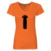 Performance® Tech Women's V-Neck T-Shirt Thumbnail