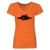 Performance® Tech Women's V-Neck T-Shirt Thumbnail