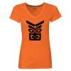 Performance® Tech Women's V-Neck T-Shirt Thumbnail