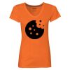 Performance® Tech Women's V-Neck T-Shirt Thumbnail