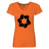Performance® Tech Women's V-Neck T-Shirt Thumbnail