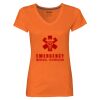Performance® Tech Women's V-Neck T-Shirt Thumbnail
