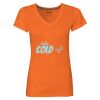 Performance® Tech Women's V-Neck T-Shirt Thumbnail