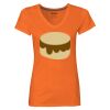 Performance® Tech Women's V-Neck T-Shirt Thumbnail