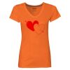 Performance® Tech Women's V-Neck T-Shirt Thumbnail