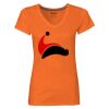 Performance® Tech Women's V-Neck T-Shirt Thumbnail