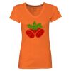 Performance® Tech Women's V-Neck T-Shirt Thumbnail
