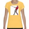 Performance® Core Women's T-Shirt Thumbnail