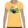Performance® Core Women's T-Shirt Thumbnail