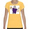 Performance® Core Women's T-Shirt Thumbnail