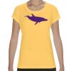 Performance® Core Women's T-Shirt Thumbnail