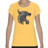 Performance® Core Women's T-Shirt Thumbnail