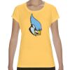 Performance® Core Women's T-Shirt Thumbnail
